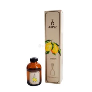 Диффузор allper Лимон 40 мл