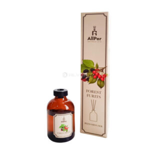Диффузор allper Лесные плоды 40 мл