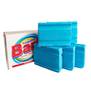 Мыло хозяйственное barf, 150 гр