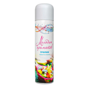 Освежитель воздуха "Мелодия ароматов" Тропик 285 мл