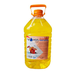 *Средство для мытья полов и стен voka универсальное 5л ПЭТ