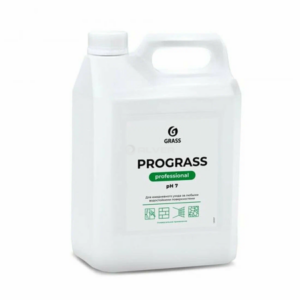 Универсальное моющее средство "prograss professional" 5л Канистра