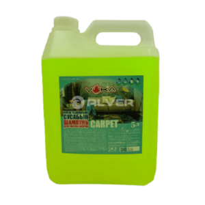 *Средство для мойки ковров универсальное voka carpet 5 л