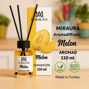 Диффузор miraura Дыня 110 мл
