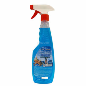 *Средство для мытья стеклянных поверхностей voka 500 мл